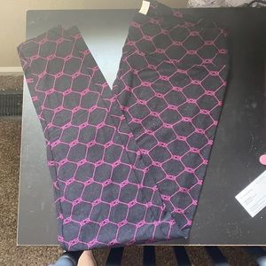 LLR TC Leggings